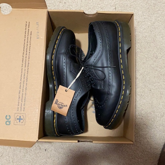 Dr. Martens Other - Dr. Martens
